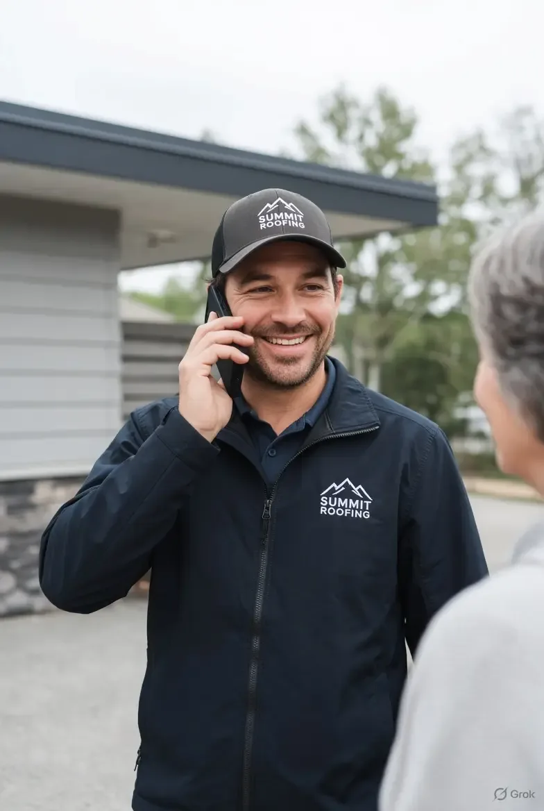 Flat Roof Leak Repair Round Lake Beach, IL FAQs